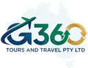 G360 TOURS AND TRAVEL PTY LTD (AUSTRALIA)