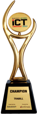 ICT Awards 2022