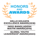 Honors and Awards