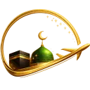 Hajj Management Software logo
