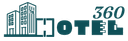 The Hotel 360 logo