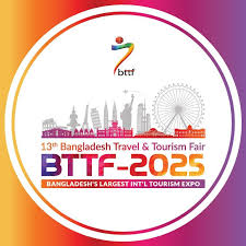 Bangladesh Travel and Tourism Fair